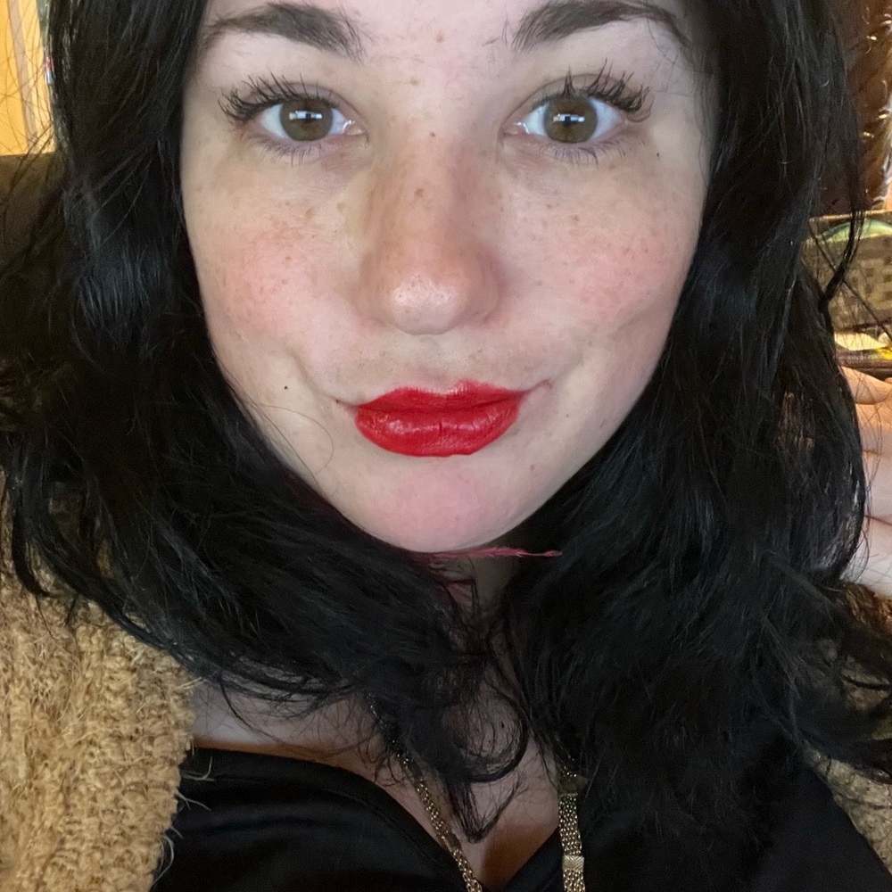 Meet your Posher, Jess